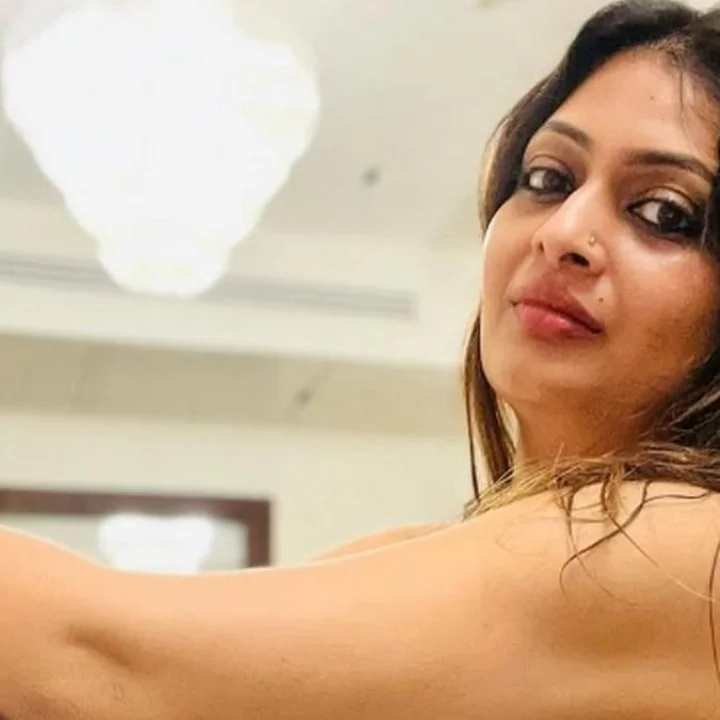 Geetu Mohandas, emotional speech, Toxic movie, yash, Geetu mohandas director