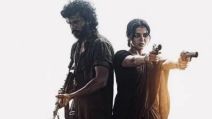 അവൻ പേര് ലോകേഷ് ഡാ.... നായകനായി തരംഗം സൃഷ്ടിച്ച് ലോകേഷ് കനകരാജ്, കളക്ഷനിൽ ഡിസി കുതിക്കുന്നു