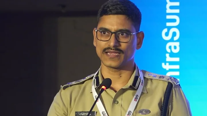 മുഖ്യമന്ത്രിയുമായി അടുപ്പമുള്ളവരെ എംഡിഎംഎ കേസിൽ പൊക്കി; പിന്നാലെ ഓപ്പറേഷൻ തൂഫാൻ നോഡൽ ഓഫീസർ അവധിയിൽ !