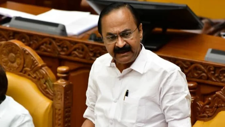 Chief Minister