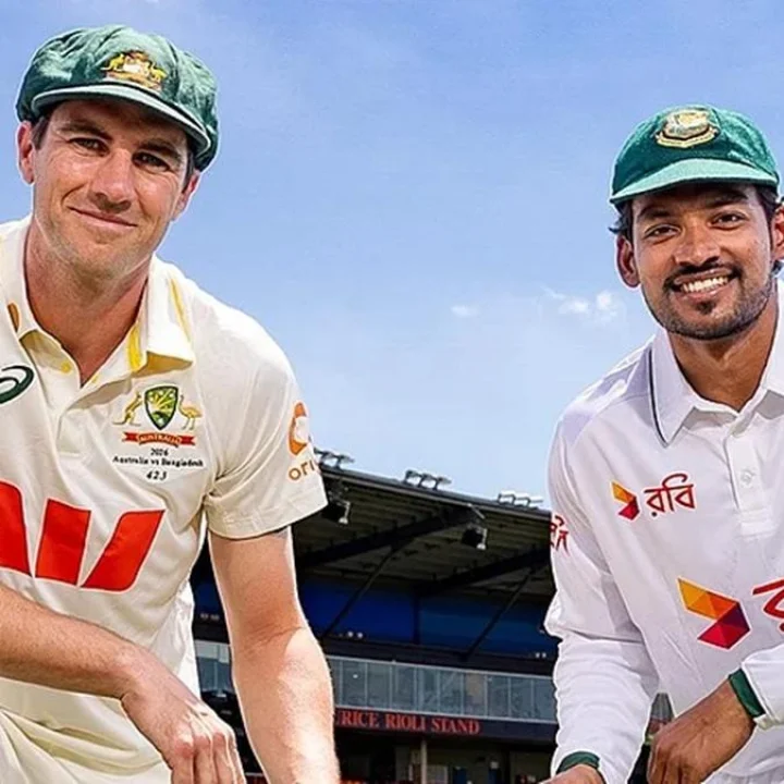 Australia, Bangladesh, Australia vs Bangladesh 1st Test Day 1, Aus vs Ban, Aus Ban 1st test Live Updates