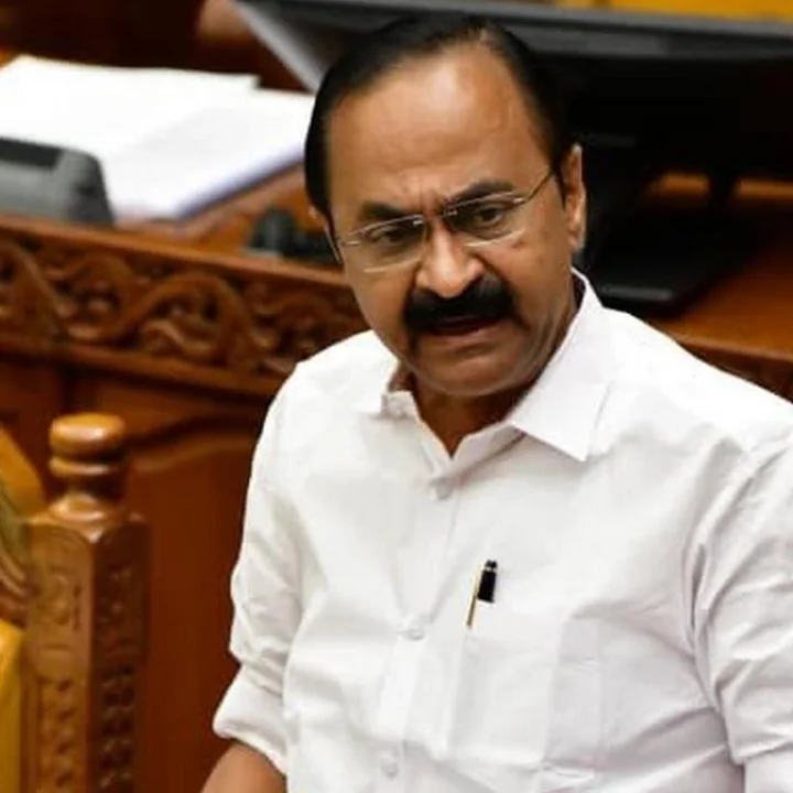 Chief Minister