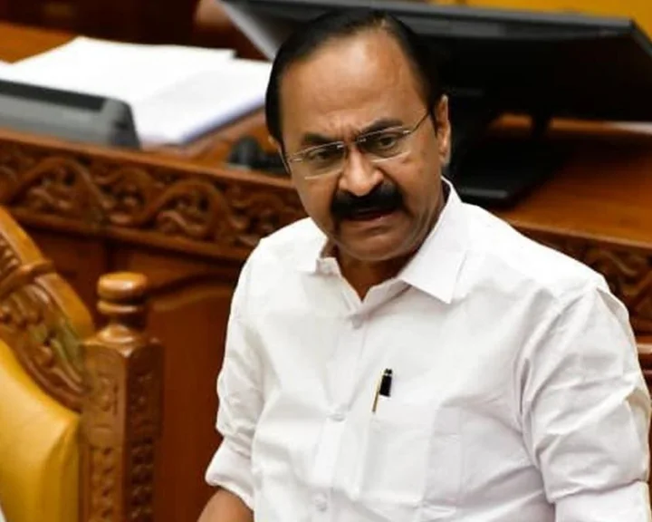 Chief Minister