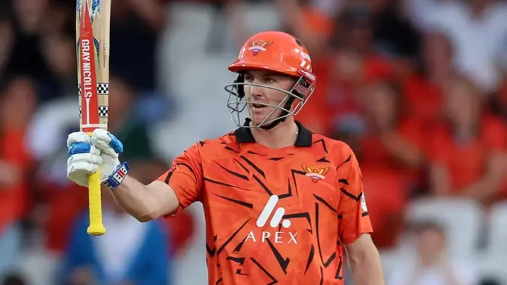 Harry Brook IPL, Harry Brook IPL ban BCCI, Harry Brook England cricket captain, Delhi Capitals Harry Brook, Harry Brook