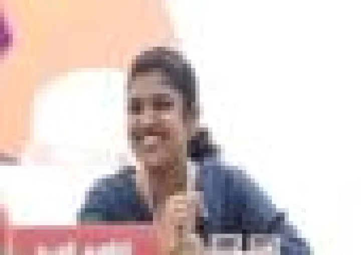ചിന്താ ജെറോം ഡി വൈ എഫ് ഐയുടെ ആദ്യ വനിതാ സംസ്ഥാന പ്രസിഡൻ്റാകും