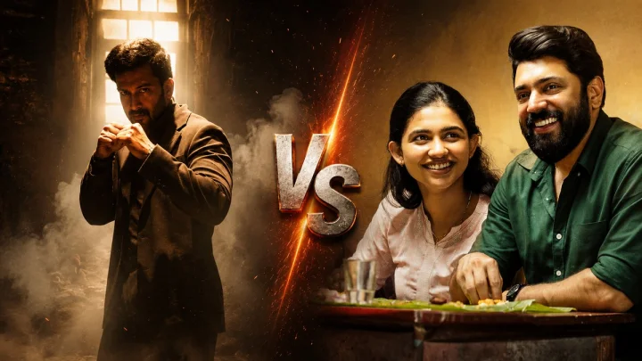 ഓണം ബോക്സോഫീസിൽ  നിവിൻ പോളി - പൃഥ്വിരാജ് ക്ലാഷ്, 3 തവണ മുൻപ് മത്സരിച്ചപ്പോഴും വിജയിച്ചത് നിവിൻ