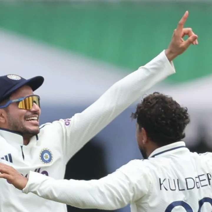 India vs Sri Lanka Day 3 Live Updates, India, Sri Lanka, India vs Sri Lanka, India Aiming for the Innings Win against Sri lanka