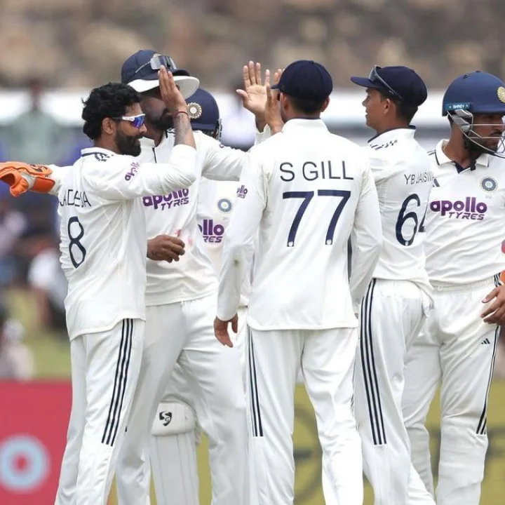 india vs sri lanka test live