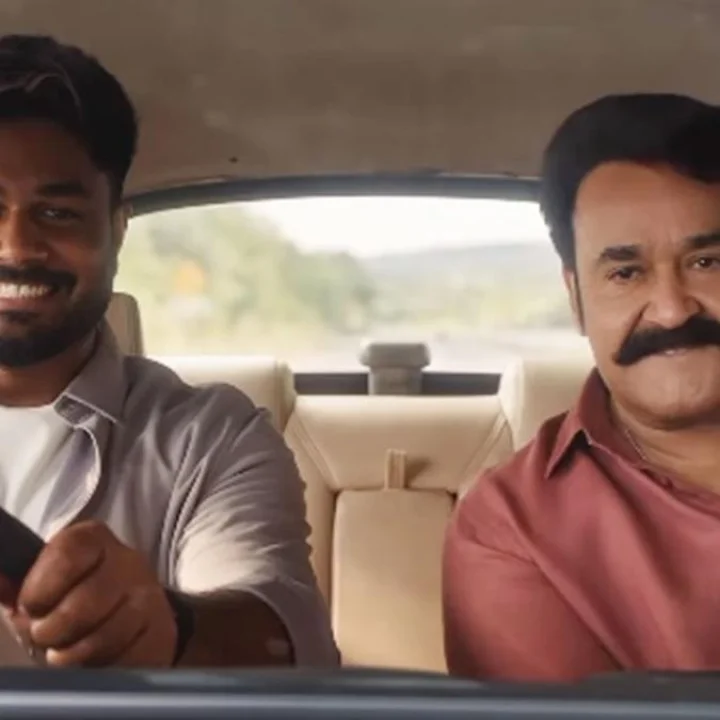 Sanju Samson, Mohanlal, KCL