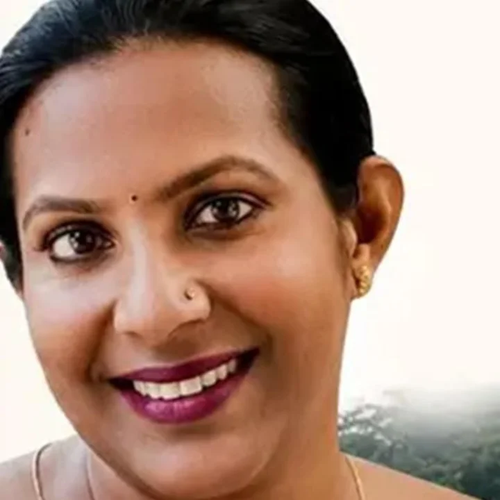Maya Rahul