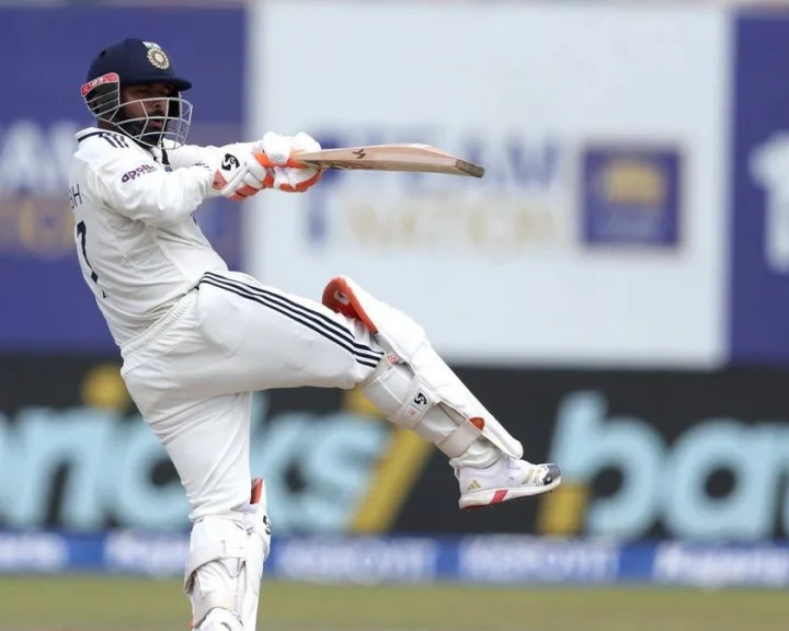 WTC Rankings, Rishab Pant, Shubman gill,Cricket News