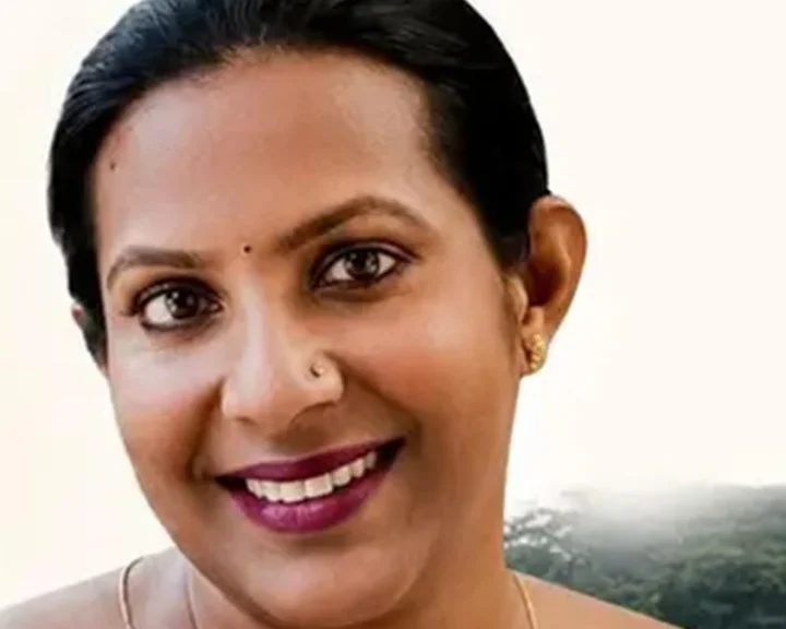 Maya Rahul