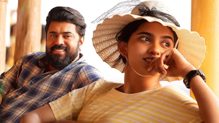 Bethlehem Kudumba Unit: മമ്മൂട്ടിക്കില്ലാത്ത ആ നേട്ടവും നിവിൻ പോളി തൂക്കി; ബെത്‌ലഹേം കുടുംബ യൂണിറ്റ് കുതിക്കുന്നു
