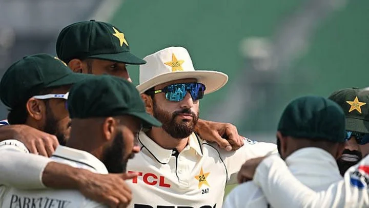 Stuart Broad Pakistan poor side comment, England vs Pakistan Test series 2026, Stuart Broad England 3-0 prediction