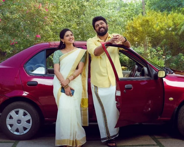 Bethlehem Kudumba Unit Box Office: കുതിക്കുന്നു ബെത്‌ലഹേം കുടുംബ യൂണിറ്റ്; ഉറപ്പിച്ചോ 300 കോടി?