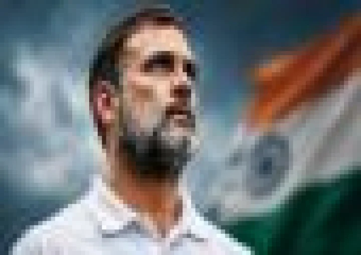 പ്രധാനമന്ത്രി പദവിക്ക് അവകാശമുന്നയിക്കാനുള്ള യോഗ്യത രാഹുൽ ഗാന്ധിക്കുണ്ട്, ഭൂരിപക്ഷം നേടുന്നത് ആദ്യ പരിഗണന : എം എ ബേബി