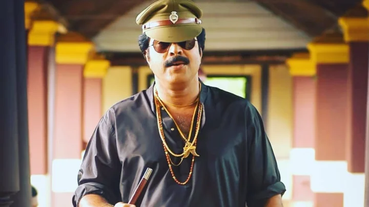 രാജമാണിക്യം സ്റ്റൈലിൽ വീണ്ടും മമ്മൂട്ടിയെത്തുന്നു !