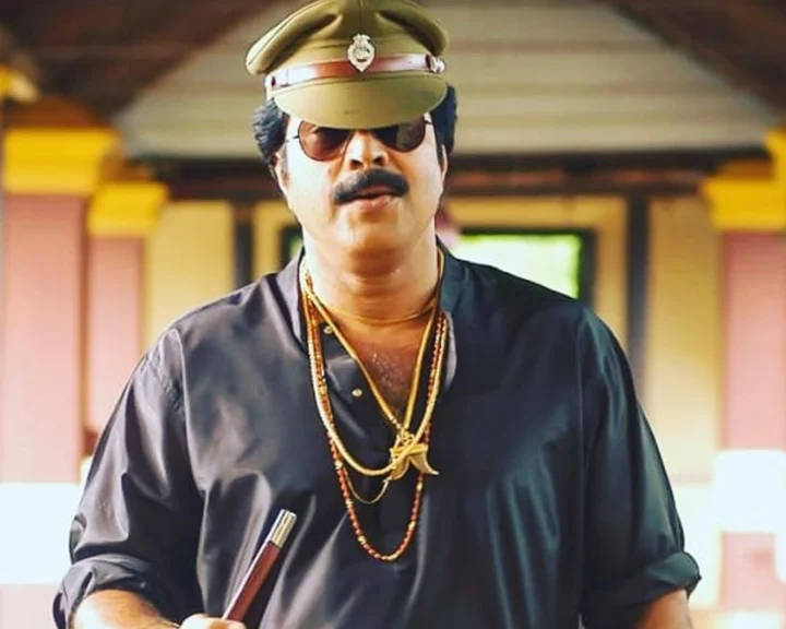 രാജമാണിക്യം സ്റ്റൈലിൽ വീണ്ടും മമ്മൂട്ടിയെത്തുന്നു !