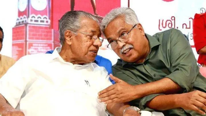 മദ്യനയത്തിന്റെ പേരില്‍ മുന്‍ എല്‍ഡിഎഫ് സര്‍ക്കാരിനെ വിമര്‍ശിച്ച് സിപിഐ സംസ്ഥാന സെക്രട്ടറി ബിനോയ് വിശ്വം