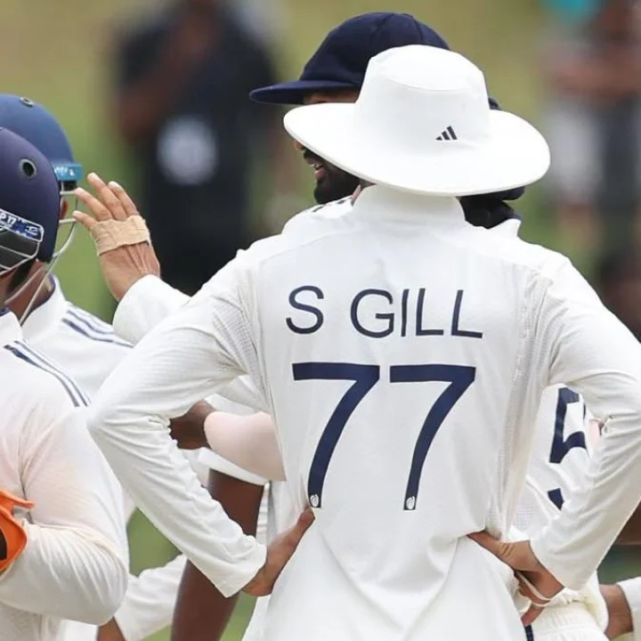 Gill, India, India vs Sri Lanka, Shubman Gill on India Follow On