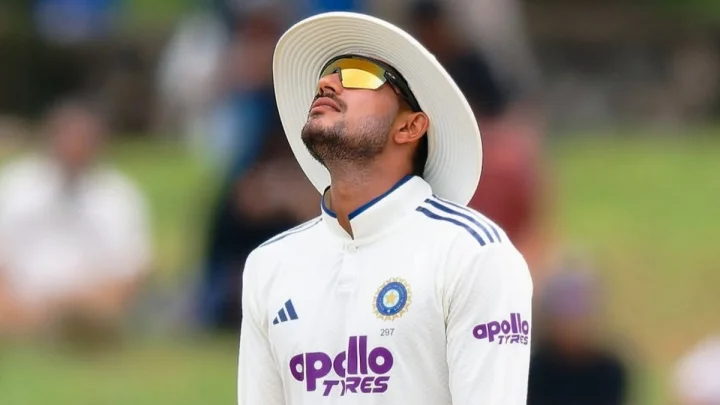 Shubman Gill, Ajay Jadeja, Shubman gill captaincy, National News
