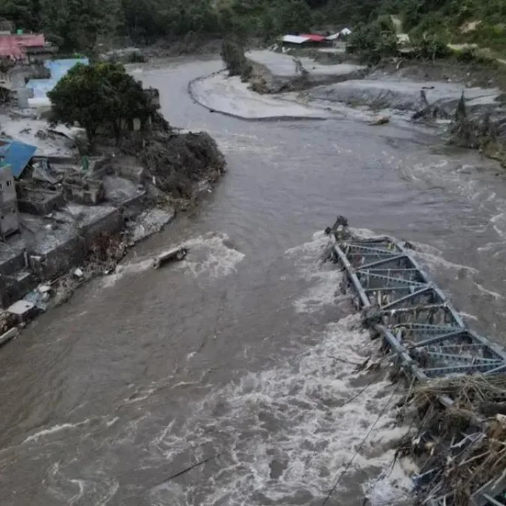 Nepal