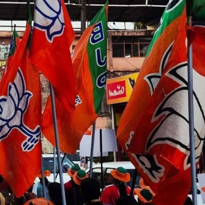 Kerala bjp, Gen Z Mobilization, National News, Kerala Politics