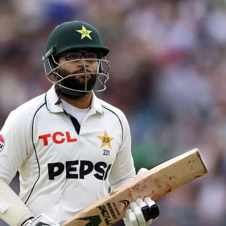 Imam ul haq