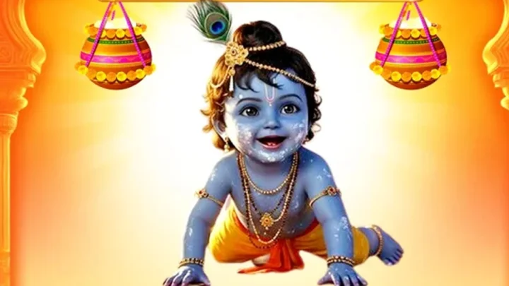 Sreekrishna Janmashtami Wishes: ശ്രീകൃഷ്ണ ജന്മാഷ്ടമി ആശംസകൾ മലയാളത്തിൽ