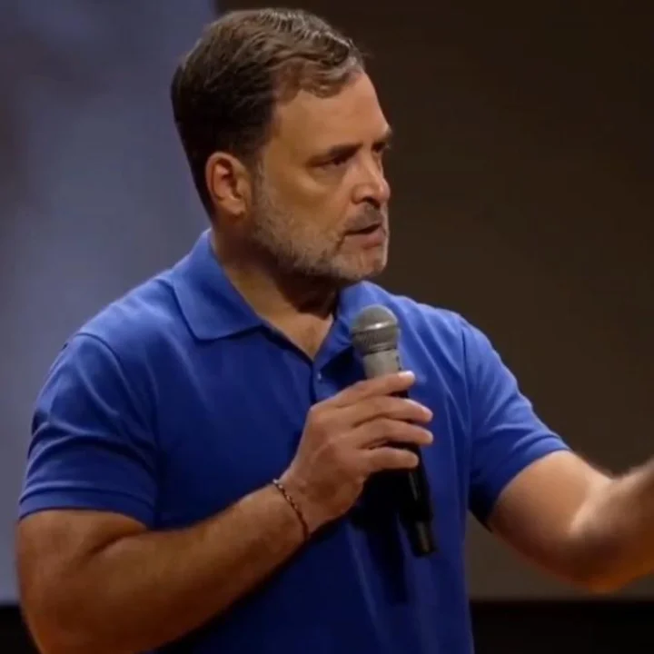 haldwani incident, Rahul gandhi, caste descrimination, Indian politics