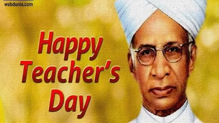 Teachers' Day 2026: നാളെ അധ്യാപകദിനം