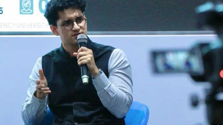 മന്ത്രിസഭയിൽ അഴിച്ചുപണി വൈകുന്നതിന് കാരണം ബിജെപിയിലെ ആഭ്യന്തര കലഹം, ആരോപണവുമായി സൗരവ് ദാസ്