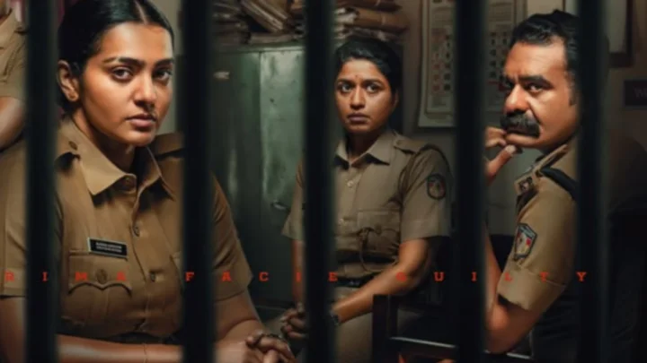 അഞ്ചാം പാതിരയ്ക്ക് ശേഷം വന്നതെല്ലാം പോലീസ് വേഷങ്ങൾ, പല സിനിമകളും വേണ്ടെന്ന് വെച്ചു: ഉണ്ണിമായ പ്രസാദ്