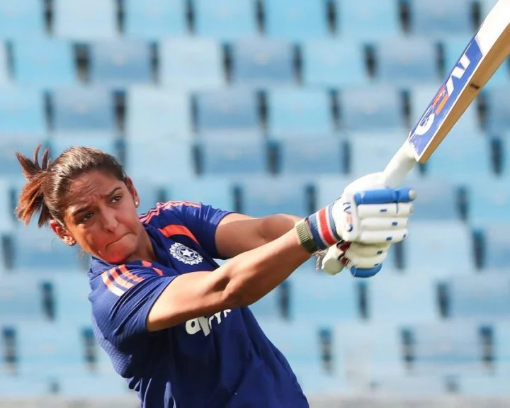 Harmanpreet kaur, Indian Captain, Women's cricket, T20 cricket