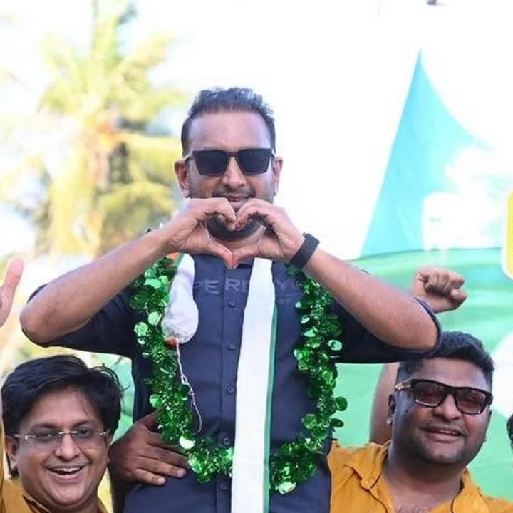 IUML MLA, PK Firoz, Abdulla Basil,Kerala News