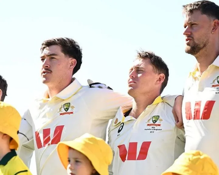 Marnus Labuschagne, Cricket Australia, Australian Test Team, Cricket News