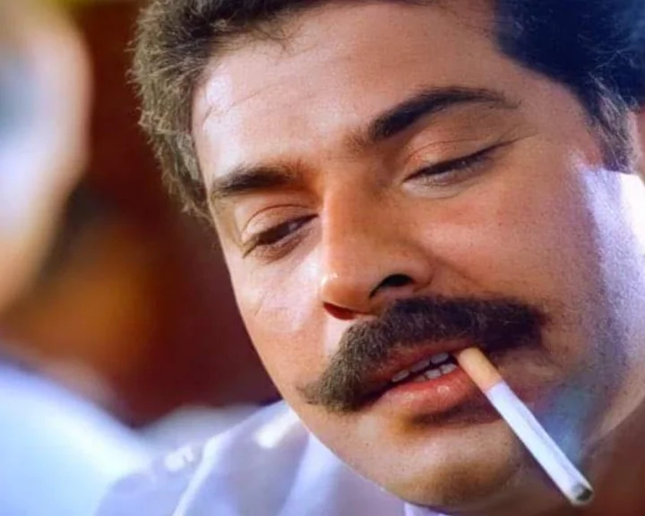Mammootty
