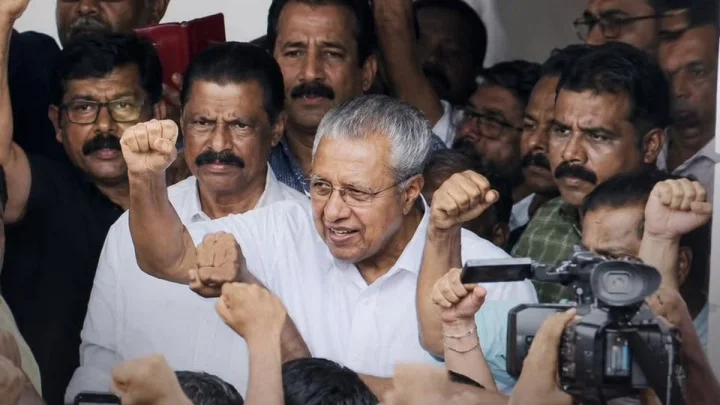 ഇഡിയുടെ കത്ത്: പിണറായിക്കെതിരെ കേസെടുക്കാൻ തീരുമാനം?, കൂടിക്കാഴ്ച നടത്തി മുഖ്യമന്ത്രിയും ആഭ്യന്തരമന്ത്രിയും