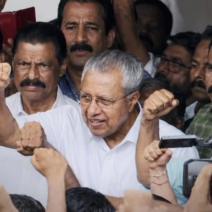 Enforcement Directorate, Pinarayi Vijayan, Prevention of corruption act, Kerala News