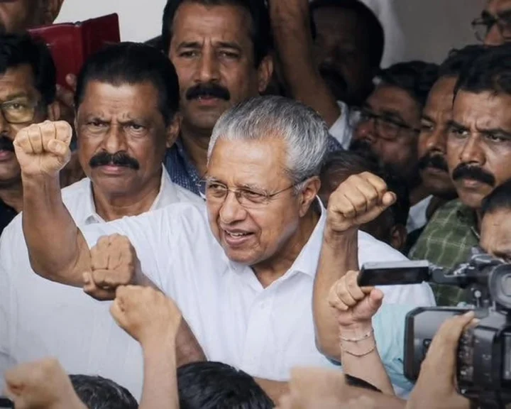 Enforcement Directorate, Pinarayi Vijayan, Prevention of corruption act, Kerala News