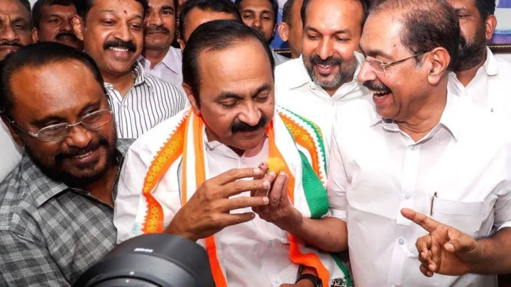 'അത്ഭുതങ്ങളൊന്നും ഇല്ല'; പവർകട്ട് ഒരുമണിക്കൂറിലേറെ, തുടരും 'സ്‌ട്രോക്ക്'