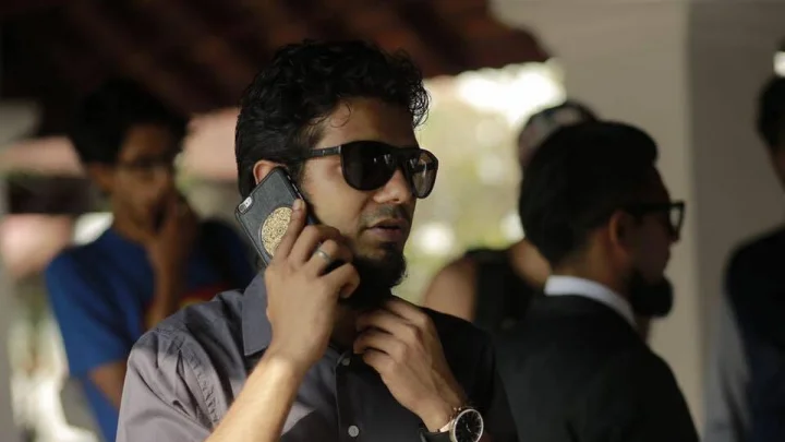 2024ൽ വിവാഹമോചിതരായി, ഇപ്പോൾ അച്ഛനും അമ്മയ്ക്കുമൊപ്പമാണ് താമസം: ശ്രീനാഥ് ഭാസി