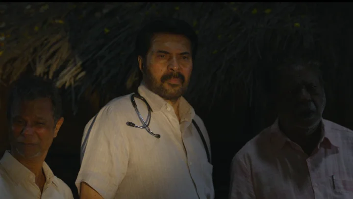മമ്മൂട്ടിയും അടൂരും ഒന്നിക്കുന്ന 'പദയാത്ര'; ഹൃദ്യം ട്രെയ്‌ലർ (വീഡിയോ)