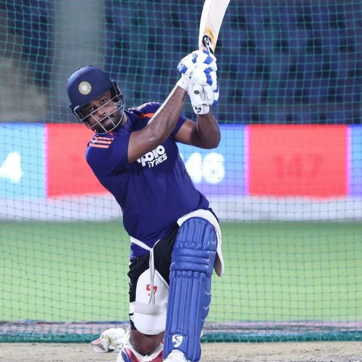 India vs Afghanistan, Sanju Samson, Vaibhav Sooryavanshi, Indian Team