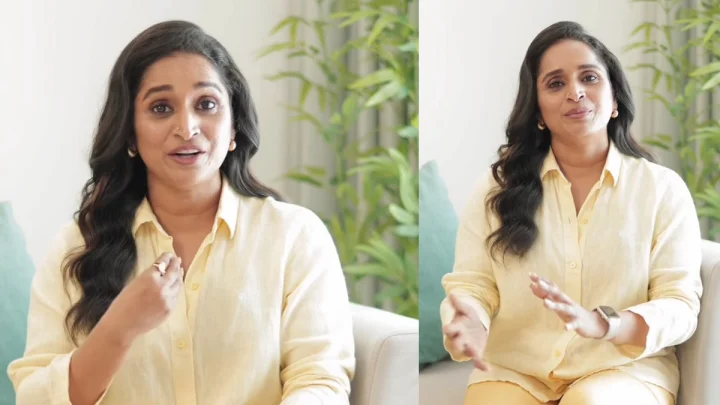 ഇന്നോ നാളെയോ ശരിയായ പങ്കാളി വരുമെന്ന് കരുതി, അതാണ് നീണ്ടുപോയത്: എഗ്ഗ് ഫ്രീസ് ചെയ്തെന്ന് സുരഭി ലക്ഷ്മി