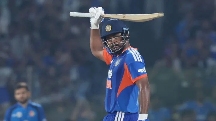 Sunil Gavaskar