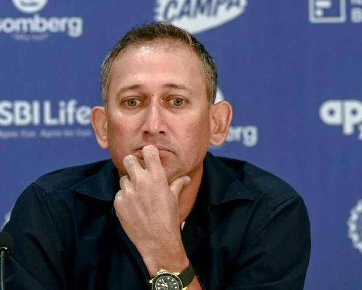 Ajit Agarkar