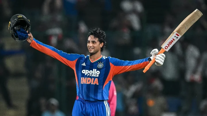 IND vs WI: ભારતનું ત્રીજી T20Iમાં શાનદાર કમબેક, વેસ્ટ ઈન્ડિઝને 14 રનથી હરાવીને શ્રેણીમાં લીડ મેળવી