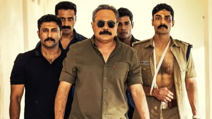 Law and Order Movie Review: രഞ്ജിത്തിന്റെ ഏറ്റവും മോശം സിനിമ, എന്തിനാണ് മമ്മൂട്ടി ഡേറ്റ് നൽകിയത്? 'ലോ ആൻഡ് ഓർഡർ' നിരാശപ്പെടുത്തി