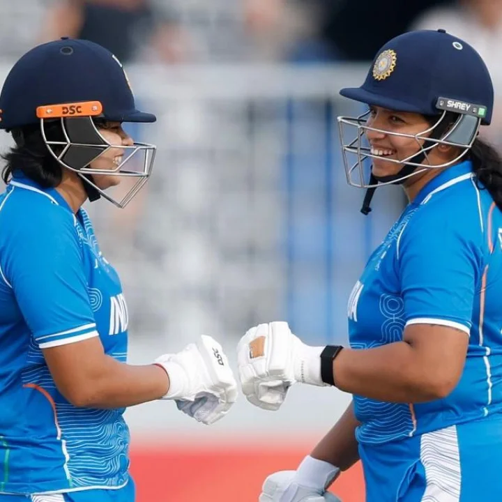 Ind w vs Japan w, Asian Games, Indian Cricket, Cricket News